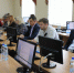Заседание в Нововоронежской городской Думе. - Администрация