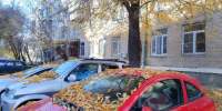 На Южном Урале ожидается усиление ветра до 25 м/с - Агентство новостей Доступ