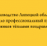 Руководители Липецкой области поздравили дорожников региона с профессиональным праздником - Народное слово
