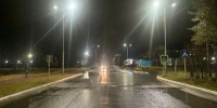 В Излучинске молодой водитель сбил на «зебре» 15-летнюю девушку - Комсомольская Правда