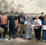 Митрополит Петр привез бойцам в ДНР свыше семи тонн гуманитарного груза - Комсомольская Правда