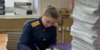 В Астрахани муниципальному чиновнику приписали еще одну взятку - Punkt-a.info
