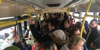 В Челябинске появится система слежения за температурой в автобусах - КП Челябинск