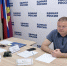 Депутат Городского Собрания Сочи Ростислав Шубин провел приём граждан в общественной приёмной партии «Единая Россия» - Городское Собрание