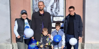 ЛДПР поздравила отцов с праздником - ЛДПР