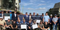 Алмаз Мингулов встретился с аграриями Аксубаевского района - Единая Россия