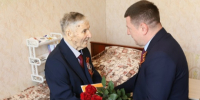 Виталий Кутоманов покинул пост главы Краснояружского округа. - Краснояружский район