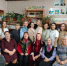 Час фольклора "Фольклорные посиделки". - Городищенская МЦРБ