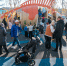 В Петропавловске открыли обновлённый парк «Электрон». . Фотография 1 - ИА Камчатка