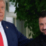 Трамп заявил, что Зеленский не хочет заканчивать конфликт с Россией и, вероятно, никогда не хотел - 47 новостей
