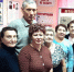 В гостях у Чапаевцев - Газета Знамя труда