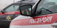В Тольятти сотрудники Росгвардии обеспечили безопасность проведения матча КХЛ - Росгвардия