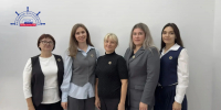 Команда из Тамбовской области вышла в финал Всероссийского конкурса «Флагманы образования» - Национальные проекты