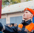 Когда профессия - это призвание: в Новочеркасске посвятили в спасатели будущих героев - МЧС Ростовской области
