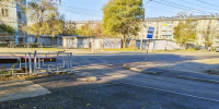 В Абакане открыли проезд по Стофато - ИА Хакасия