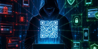 КВИШИНГ: как мошенники используют QR-коды - Городская управа