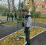 В Кургане продолжается акция «Я люблю Курган! – Трудовые отряды» - Администрация г. Курган