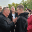 Гулькевичские юноши идут служить Родине - Газета В 24 часа