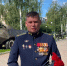 Сегодня отмечает свой день рождения Осипов Димитрий Сергеевич - Единая Россия