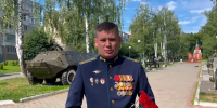 Сегодня отмечает свой день рождения Осипов Димитрий Сергеевич - Единая Россия