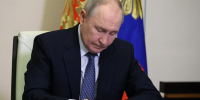 Песков назвал месяц, когда пройдет прямая линия Владимира Путина - Реальное время