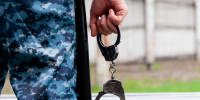 Пару из Нерчинска отправили в колонию на 12 и 10 лет за наркотики для зэка Евгений Кулешов, ИА PrimaMedia - ChitaMedia