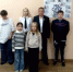 В КЦСОН прошла «Встреча с Героем», посвященная Дню отца - Гайский городской округ