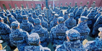 Вологжан призовут для прохождения военной службы в Северо-Западный округ Росгвардии - Вологда.РФ