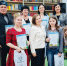 Валентина Санникова из Камских Полян победила в конкурсе «Город на страницах» - Газета Посинформ