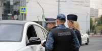 Приставы арестовали 14 машин у злостных должников в ходе рейда в Волгограде - Volganet.Net