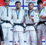 Дзюдоисты Кабардино-Балкарии завоевали три медали чемпионата России 2026 - Министерство спорта