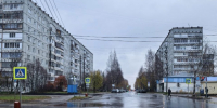 В Сыктывкаре ищут сбившего пешехода автомобилиста - Bnkomi.Ru