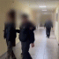 В Оренбурге задержан молодой мужчина за попытку поджога служебного автомобиля - ProOren.Ru
