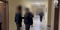 В Оренбурге задержан молодой мужчина за попытку поджога служебного автомобиля - ProOren.Ru