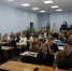 В ИАиС ВолгГТУ прошли открытые лекции об опыте преподавания в Китае - ВолгГТУ