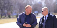 Абрамов спрашивает: о политических баталиях в Бийске и предназначении депутатов - Сетевое издание Толк