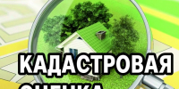 Извещение о размещении проекта отчета об итогах государственной кадастровой оценки, порядке и сроках предоставления замечаний к проекту отчета. - Лебяжьевский муниципальный округ
