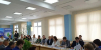 В Пензе прошел региональный форум отцов - Министерство труда, социальной защиты и демографии