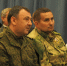 Защитников Отечества поздравили с Днем отца - Министерство труда, социальной защиты и демографии