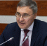 Коллектив СГТУ поздравляет с Днём рождения Министра науки и высшего образования РФ Валерия Фалькова - СГТУ