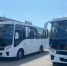 В Тульской области на автобусные перевозки потратят почти 1,2 млрд рублей - ТК Первый Тульский