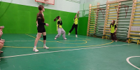 Отцы и дети - Отдел культуры, туризма, спорта и молодежной политики