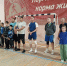 Сила, поддержка и гордость: как в лицее р.п. Исса отметили День отца - Иссинский район