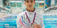 Волна успеха: липецкие спортсмены стартуют с наград на чемпионате и первенстве ЦФО - Министерство физкультуры и спорта
