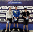 Пловцы Хабаровского края победили на чемпионате ДФО - КП Хабаровск