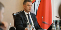 Дмитрий Маслов поздравил воронежцев с Днем отца - Единая Россия
