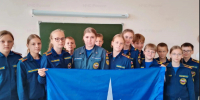 МЧС Владимирской области: в регионе действуют пять пожарно-спасательных классов - PRO Город Владимир