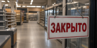 Известный магазин в Мурманске закрылся - Телекомпания ТВ-21