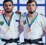 Камчатский спортсмен завоевал серебро на чемпионате России по дзюдо - ИА Кам 24