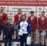 Тюменцы выиграли медали Всероссийского турнира по самбо - Тюменская арена